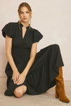 Dont Burst My Bubble Dress
