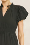 Dont Burst My Bubble Dress