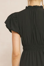 Dont Burst My Bubble Dress