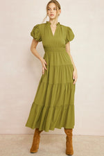 Dont Burst My Bubble Dress
