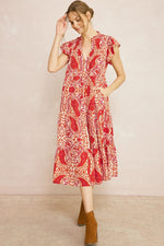 The Annie Dress