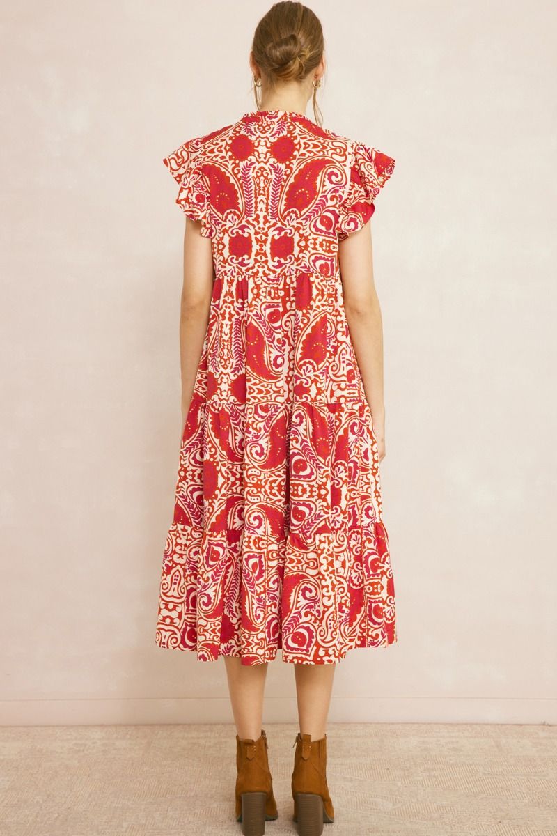 The Annie Dress