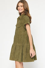 The Christine Dress