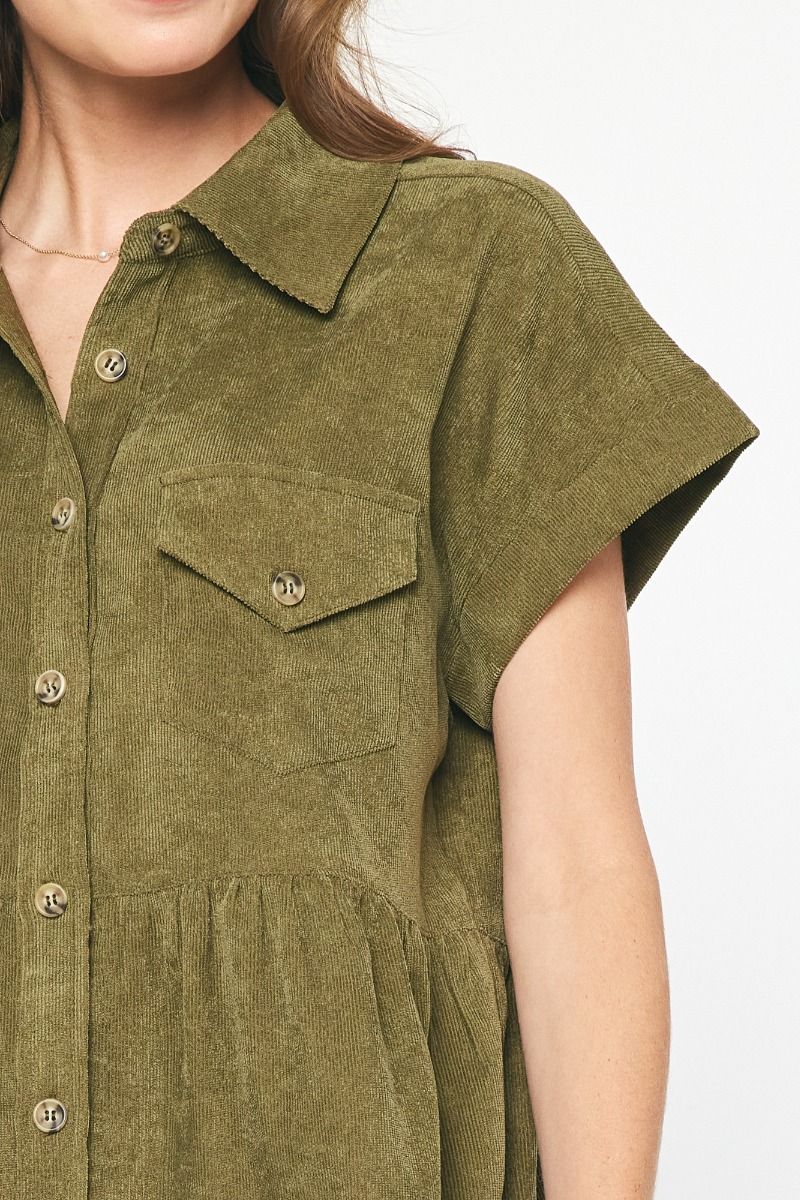 The Christine Dress