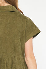The Christine Dress