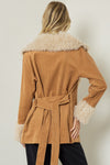 70's Vibe Corduroy Jacket