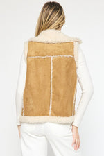 Autumn Bliss Vest