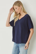 The Emily Blouse