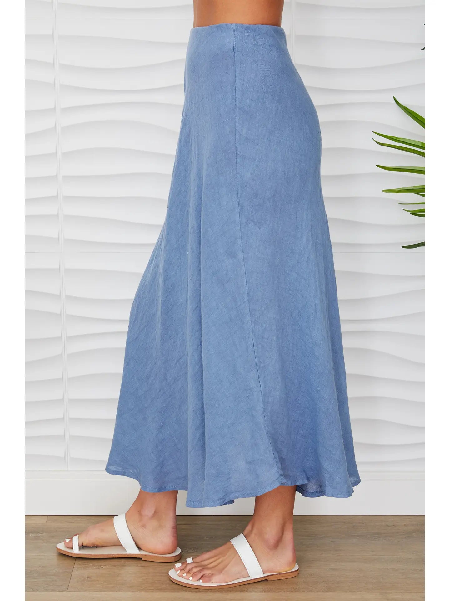 Summerweight Soul Skirt
