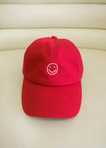 Happy Dad Cap