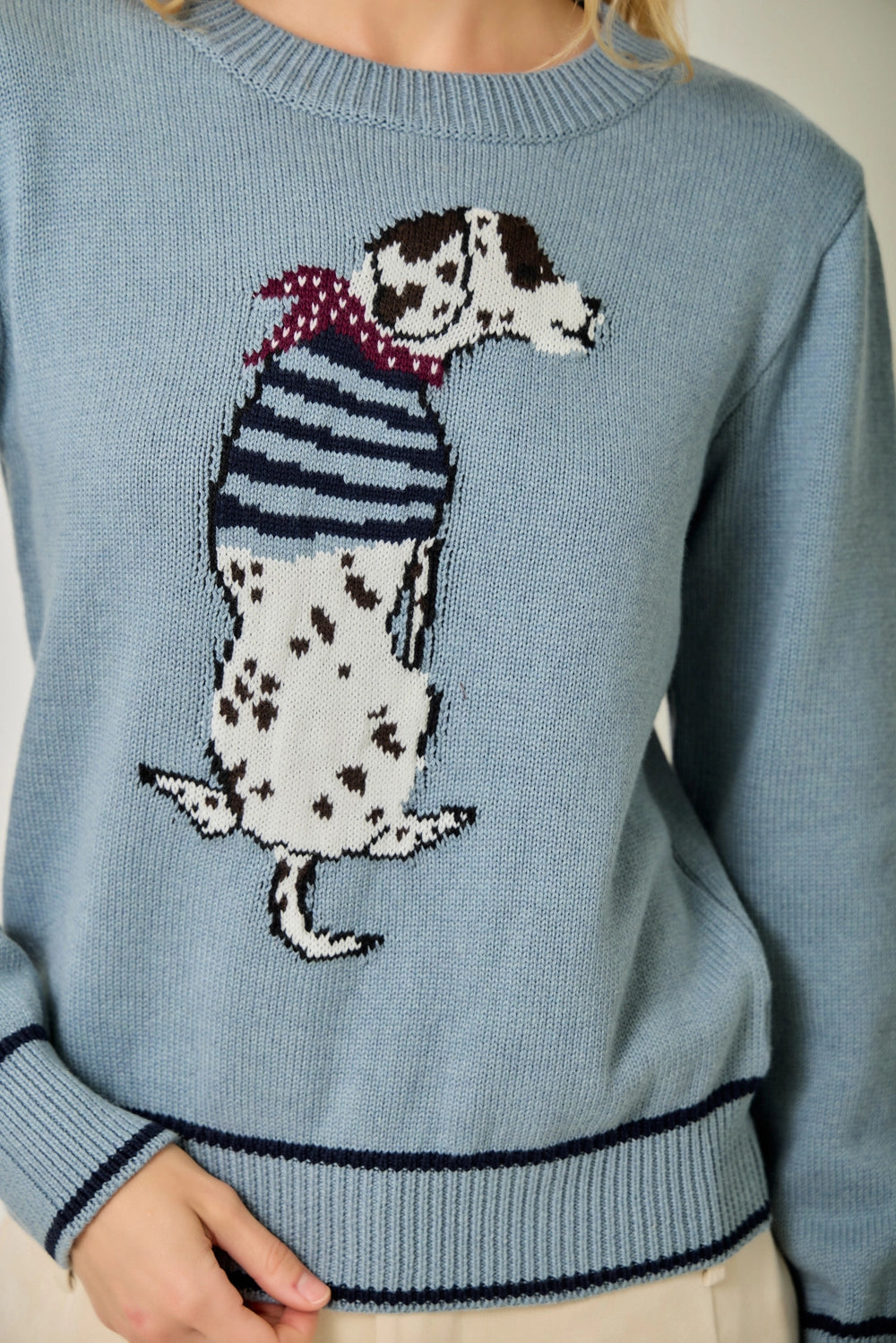 Daisy Mae Sweater