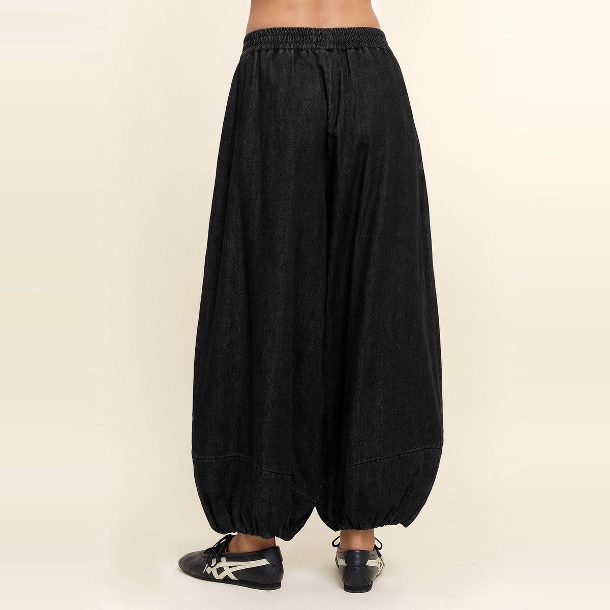 The Funky Town Balloon Pants
