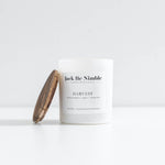 Fall Harvest Scented Soy Candle 11oz
