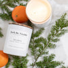 Hearth Scented Soy Candle 11oz
