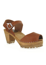 The Greta Swedish Clog by MIA