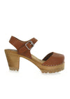 The Greta Swedish Clog by MIA