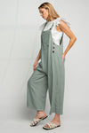 Linen Lovechild Overalls