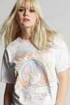 Woodstock Tie Dye Unisex Tee