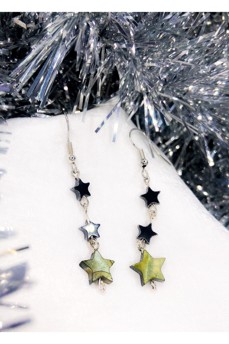 Faefound Celestial Collection