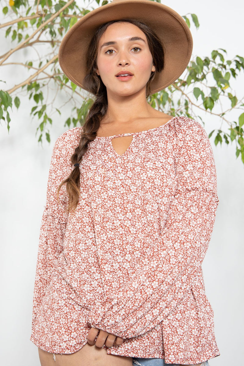 The Kylie Top
