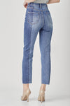 The Gemini Two Tone Jeans