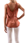 The Gemini Neck Lace Top