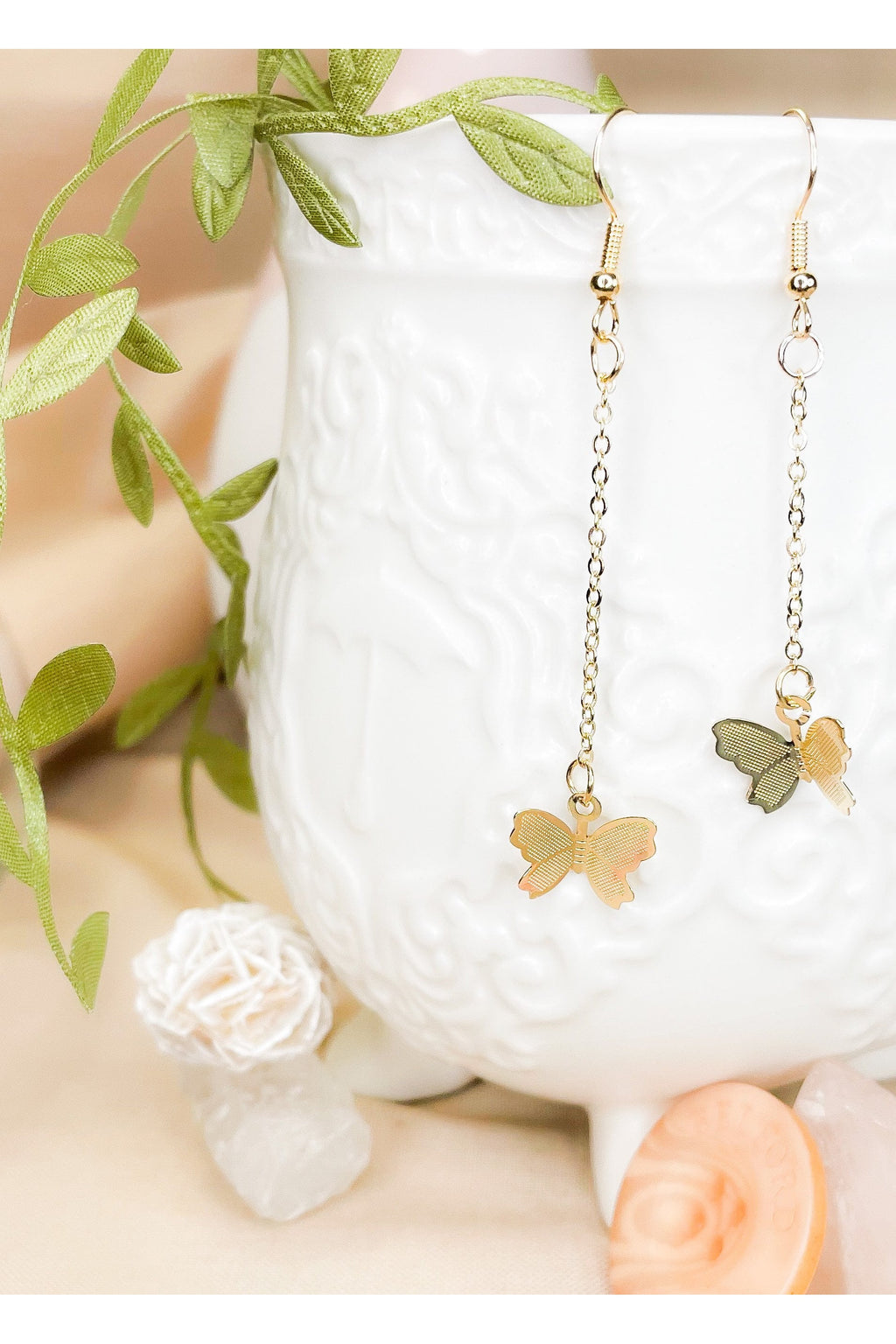 Faefound Butterfly Collection