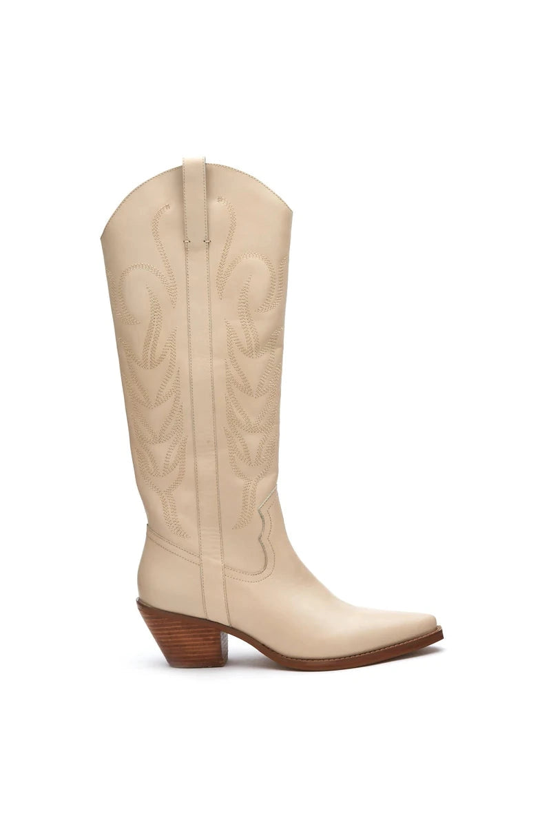 AGENCY WESTERN BOOT BY MATISSE