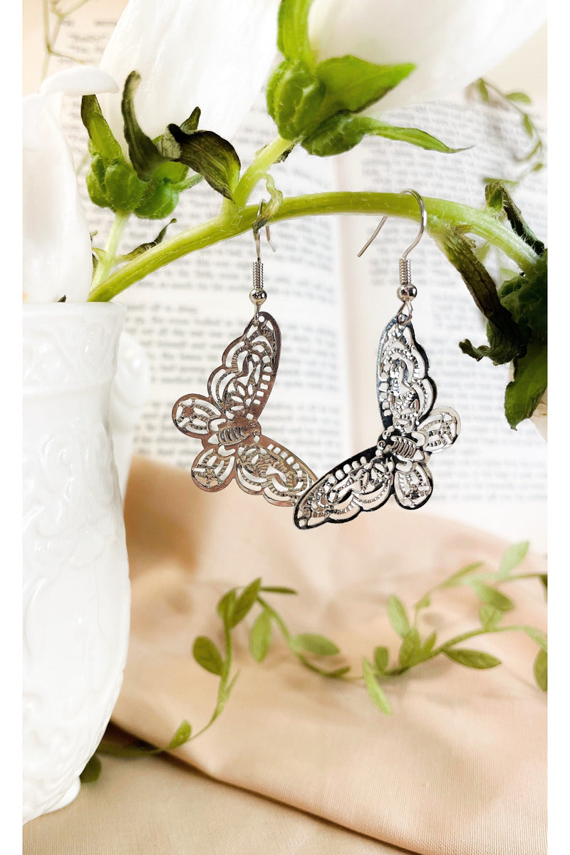 Faefound Butterfly Collection