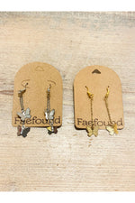 Faefound Butterfly Collection