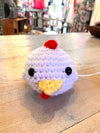 Crochet Creatures by Custom King