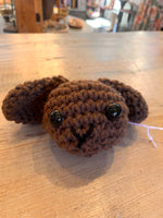 Crochet Creatures by Custom King
