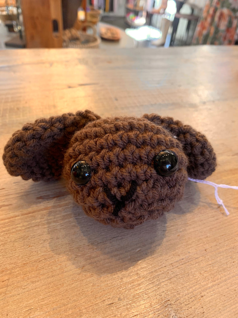 Crochet Creatures by Custom King
