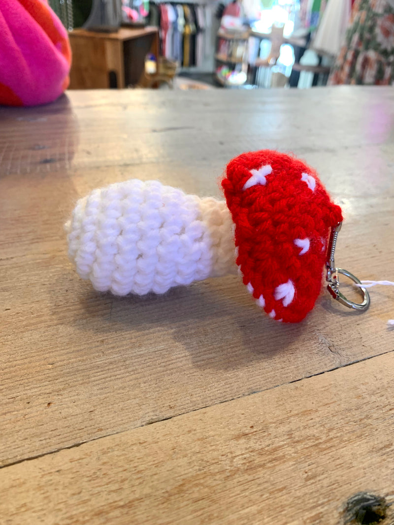 Crochet Creatures by Custom King