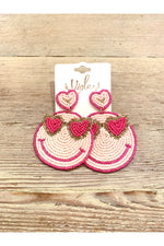 Happy Day Funky Earrings by Viola