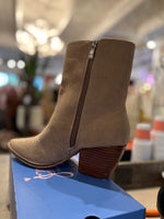 The Fancy Ankle Boot by JellyPop