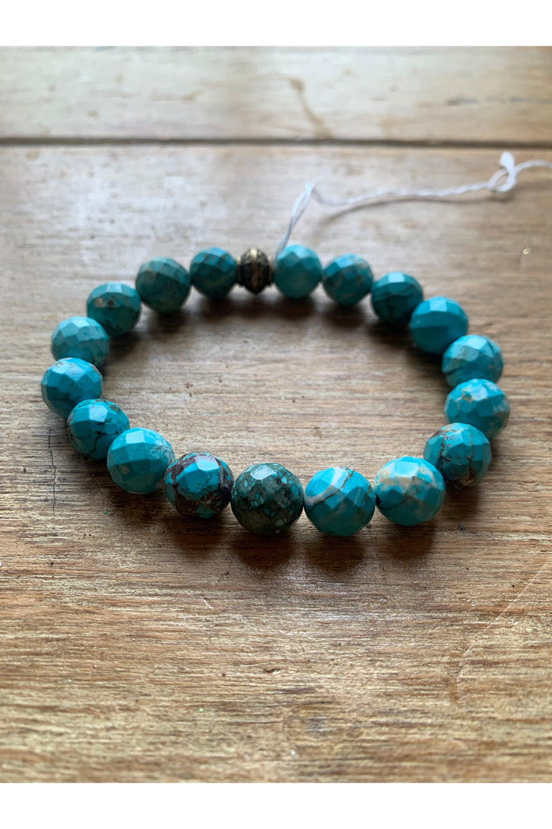 Beaded Bracelets by Carol Su