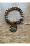 Beaded Bracelets by Carol Su