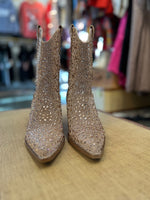 In The Sky with Diamonds Boot