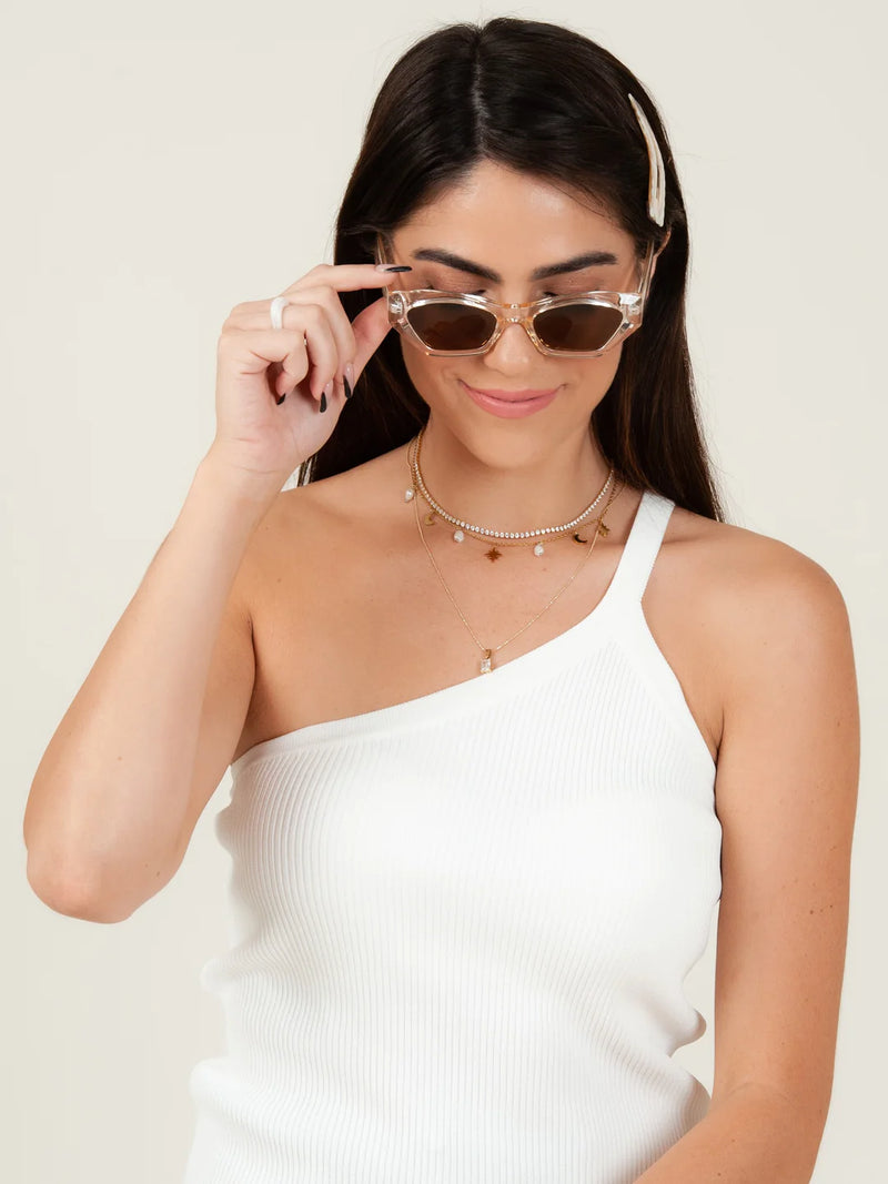 Hot Girl Sunnies