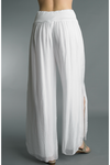 The Jennie Silk Pants