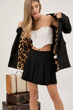 The Huntress Oversized Blazer