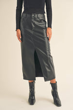 Walk This Way Skirt
